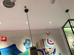 -HELLO MUSAE 拾光缪斯餐厅·纯正希腊风味(苏州中心店)