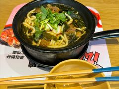 -姐弟俩土豆粉(北京双桥万达店)