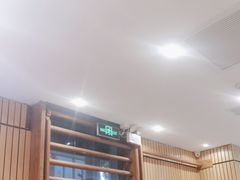 大堂-满记甜品(岭南新天地店)