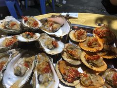 -半岛私房菜(梅林店)