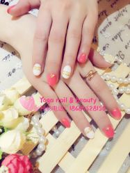-喵酱日式美甲美睫Neko Nail Studio