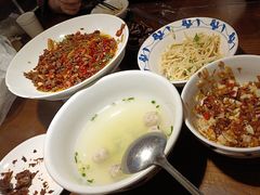 -八碗湘长沙市井菜(坡子街店)