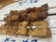-柴氏风味斋(甘家口店)