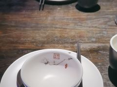 -绿茶餐厅(西湖银泰百货店)