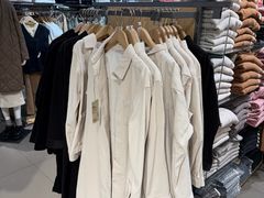 -MUJI无印良品(保利时光里店)