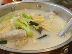 -安泰楼·佛跳墙创始人·传统闽味早茶·酒楼(三坊七巷闽菜地标店)