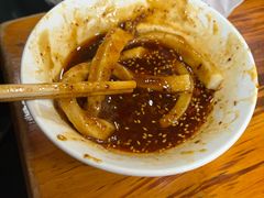 -洞子口张老二凉粉(文殊院店)