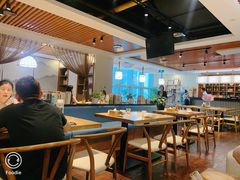 大堂-素行天下(国投财富广场店)