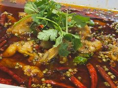 -徐鼎盛民间菜(奥体店)