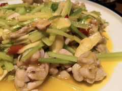 -鱼食饭稻·苏浙土菜17年老馆子(平江路店)