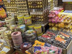 -紫荆城食品交易中心(华强北店)