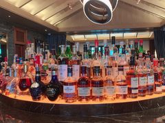 -Le Comptoir de Pierre Gagnaire