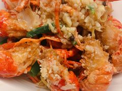 -虾胡闹龙虾馆(湄南河店)