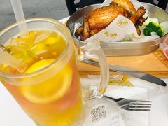 -艾薯夫妇Aysh(福田星河COCOPark店)