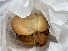 -百福麵家(新馬路店)