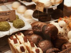 -PAPER STONE BAKERY(天环店)