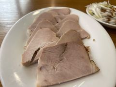 -李连贵熏肉大饼(沈阳站店)