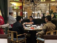 -湘阁里辣(沙井华润万家店)