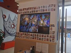 -东方童画少儿美术(金桥体验馆)