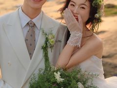 -金夫人婚纱摄影(惠阳店)