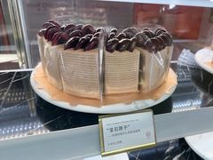 -CloudD'or可露朵蛋糕(1733商业空间店)