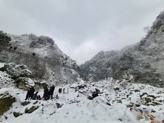 -九峰山