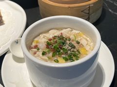 -芳芳私房菜·精做淮扬菜(承德路店)