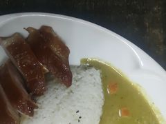 -噹噹呀咪咖喱屋(三阳百盛店)