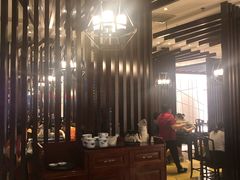 大堂-熙盛源(复兴路店)