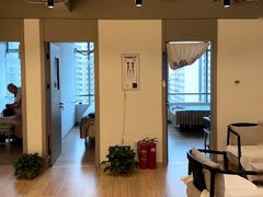 -席仁堂推拿按摩脊柱调理(世纪科贸大厦店)