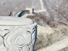 -慕田峪长城