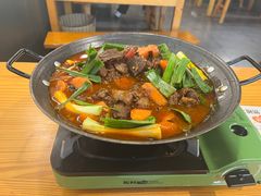 -黄泰吉拾味餐厅(江汉路店)