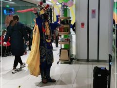 -海底捞火锅(龙湖北京大兴天街店)