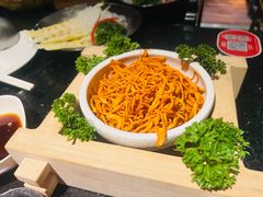 -捞王锅物料理(凯旋路店)