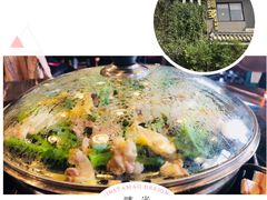 -阿多私房菜(顺德店)
