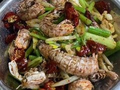-辣盆盆麻辣小龙虾(哈尔滨总店)