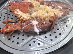 -船奇蒸汽海鲜·闽菜(八市海鲜总店)