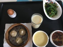 -台湾宝儿月子中心 (中南路店)