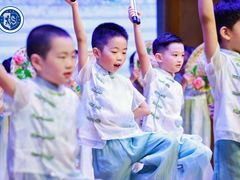 -协和实验幼儿园