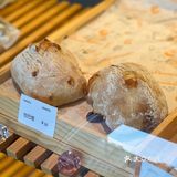 梦想小镇的面包探店初体验
