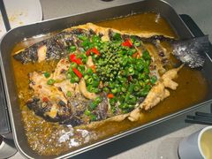 -半天妖烤鱼(新中关购物中心店)