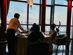 -宝燕壹号景观餐厅(龙盛国际商业广场店)