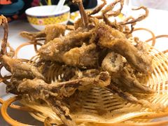 -八八餐厅(升州路店)