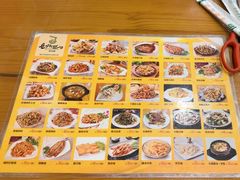 -顺姬冷面(延大护理学院小区店)