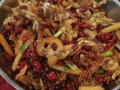 -馋嘴蛙火锅