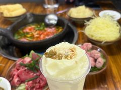 -笔记安顺夺夺粉火锅