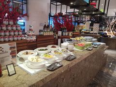 -海鲜自助餐厅·株洲大汉希尔顿酒店
