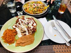 -Pistolera Mexican Cantina女枪手墨西哥餐厅(碧云路店)