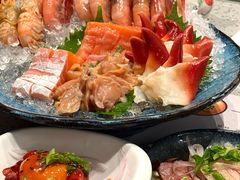-大渔铁板烧(大悦城店)