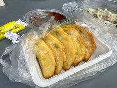 -李记清真馆(打钉巷店)